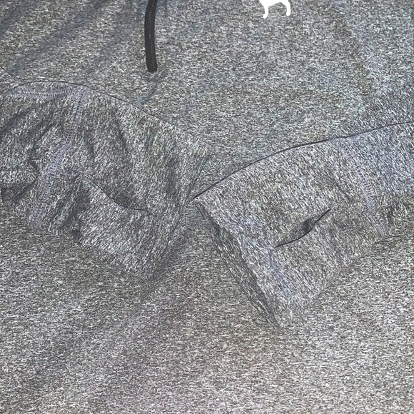 PINK | Grey Sweatshirt - Picture 3 of 3